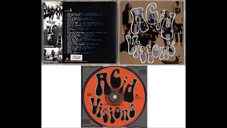 Acid Visions Volume 1
