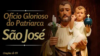 Ofício Glorioso do Patriarca São José