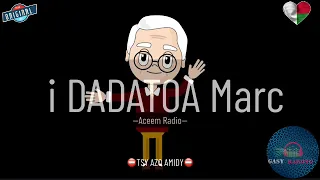 DADATOA MARC: [Aceem Radio] #gasyrakoto