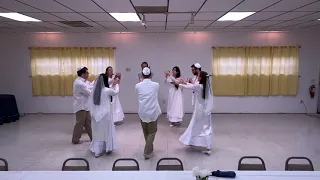 Lev Tahor (Pure Heart) Dance