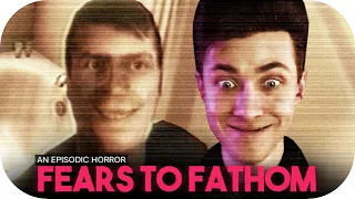 ХЕСУС ИГРАЕТ в ХОРРОР ► FEARS to FATHOM: HOME ALONE и NORWOOD HITCHHIKE