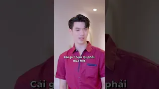 Chồng không đưa lương và cái kết | Phương Mai Tiktok