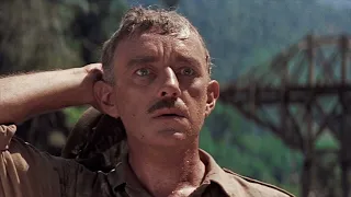 The Bridge on the River Kwai (1957) Movie Review