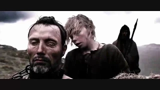 Amon Amarth - Hero (Valhalla Rising)