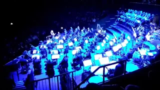 Aerith's Theme - Final Fantasy: Distant Worlds - Royal Albert Hall 2017