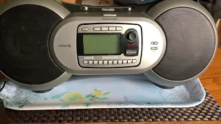 Free Lifetime Subscription On Goodwill SiriusXM Receiver I Paid $10 For!