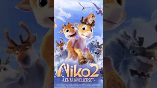 Niko 2 (2012) #niko2 #animation #comedyvideo #whattowatch