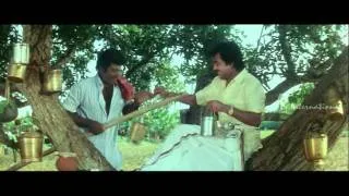 Yajaman | Tamil Movie | Scenes | Clips | Comedy | Songs | Thookku Chattiya Song