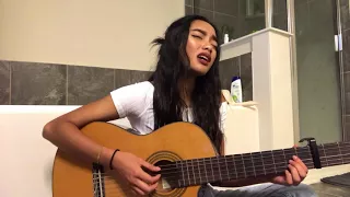 Rose - Jereena Montemayor (Original Song)