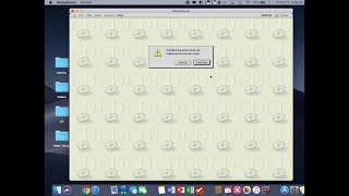 MacOS SheepShaver Installation Tutorial [1]