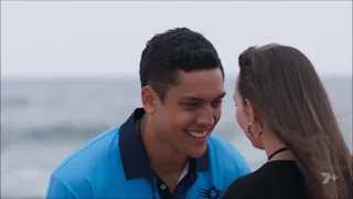 Home and Away 2022 Couples The Month Of May