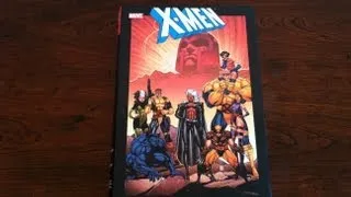 X-Men Vol. 1 Omnibus Review