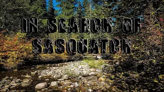 In Search of Sasquatch S1E2