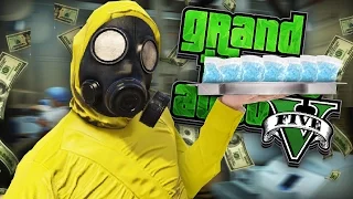 Making BIG Money With Speedy! GTA 5 Getting Stuff Done!