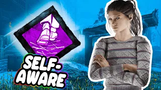 Why you should use - Self-Aware - Dead by Daylight