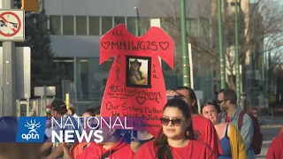 First Nation teen says school hasn’t done enough to combat harassment she went through | APTN News
