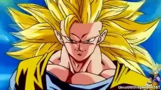 Disturbed - Decadence (DBZ AMV)