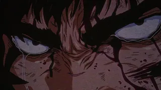 И никогда не умереть... | Berserk Edit | Remastered