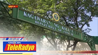 DOH: Nose-bleed fever mababa ang tsansang makapasok sa bansa | Headline Pilipinas (3 June 2022)