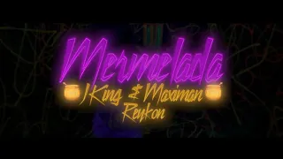 MERMELADA J KING Y MAXIMAN X REYKO X DAYME Y EL HIGH  (REGGAETON 2020)