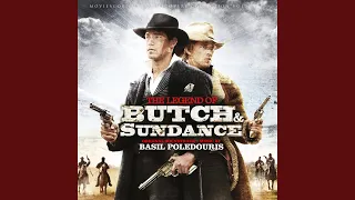 Riding Contest (Butch Meets Sundance)