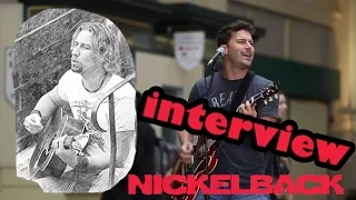 Nickelback - Nickelback on Internet Haters