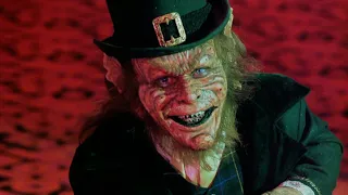 Leprechaun (Franchise) Body Count