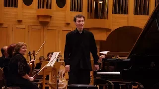 Chopin Piano Concerto N1,op.11 Nikolai Fefilov/Georgy Klementiev