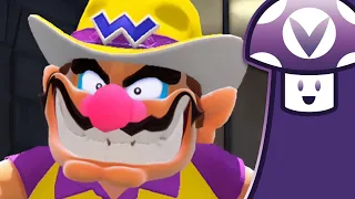 [Vinesauce] Vinny - Wario is the sussy baka