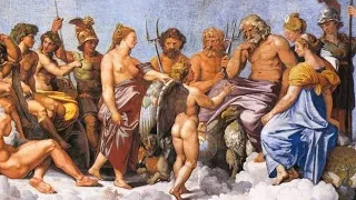 Top 10 Roman Gods and Goddesses