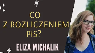 Co z rozliczeniem PiS?