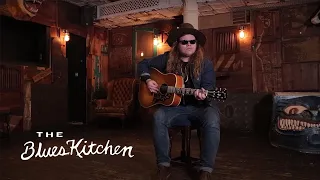 Marcus King - ‘Man You Didn't Know’ - The Blues Kitchen Presents...