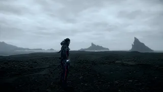 Low Roar - I'll Keep Coming (Death Stranding)