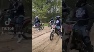 мото о о о эндуро мотокросс сносколес bike rider enduro moto snoskoles