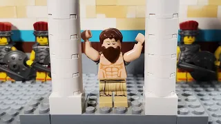 Lego- Samson