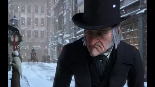 Learn English Through Story With Subtitles -A Christmas Carol -Level 2