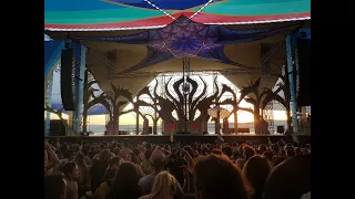 Boom festival 2018