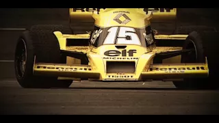 Renault: 115 years of passion for racing | Renault Sport