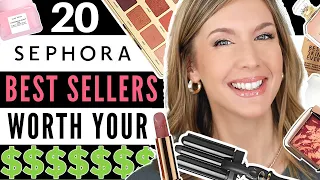 SEPHORA BEST SELLERS THAT ARE WORTH YOUR MONEY | 2022 Holiday Savings Event Recommendations