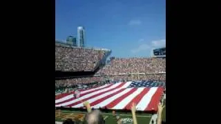 Chicago Bears 9/11