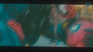 La Nueva ESCENA POST CRÉDITOS de Spiderman No Way Home