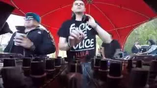 Kutski @ Defqon.1 Australia 2015