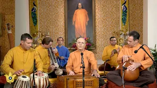 SRF Monks Kirtan (90-min) | 2022 SRF World Convocation