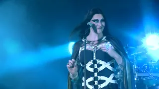 🎼 Nightwish Live in Tampere 2015 🎶 Storytime 🎶 High Quality