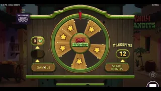 Online Slot Bonuses with The Bandit!