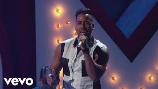 Romeo Santos - Eres Mía (Premios Juventud 2014)