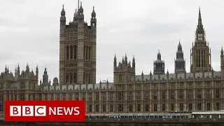 Parliament to vote again on Brexit - BBC News