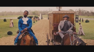 Mister Bennet scene - Django Unchained