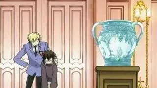 Ouran High Ho Club