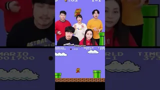 Super Mario Bros acapella- full credits to Maytree